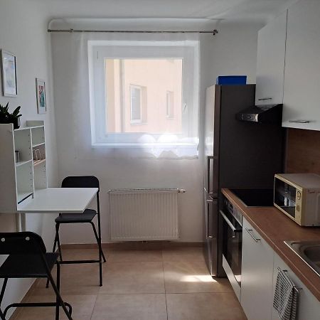 Pal'S Favoriten Apartment Виена Екстериор снимка