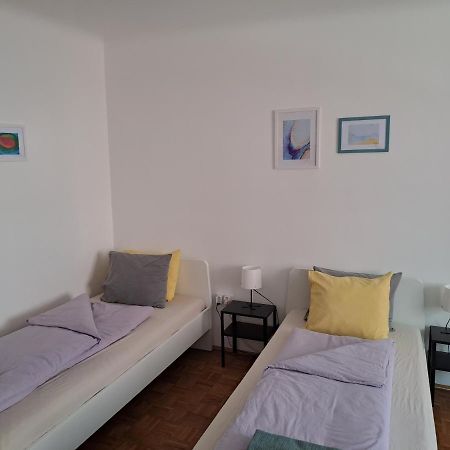 Pal'S Favoriten Apartment Виена Екстериор снимка