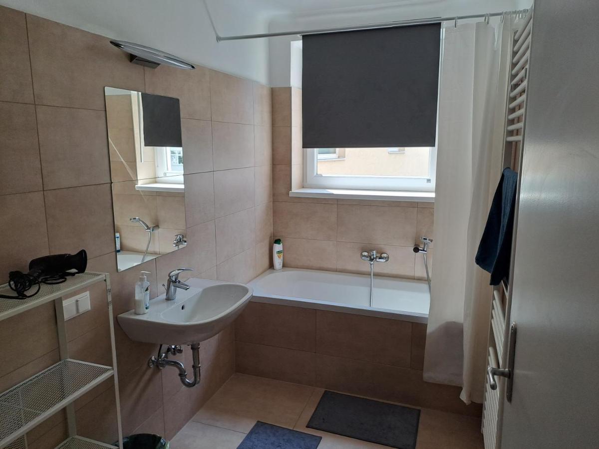 Pal'S Favoriten Apartment Виена Екстериор снимка